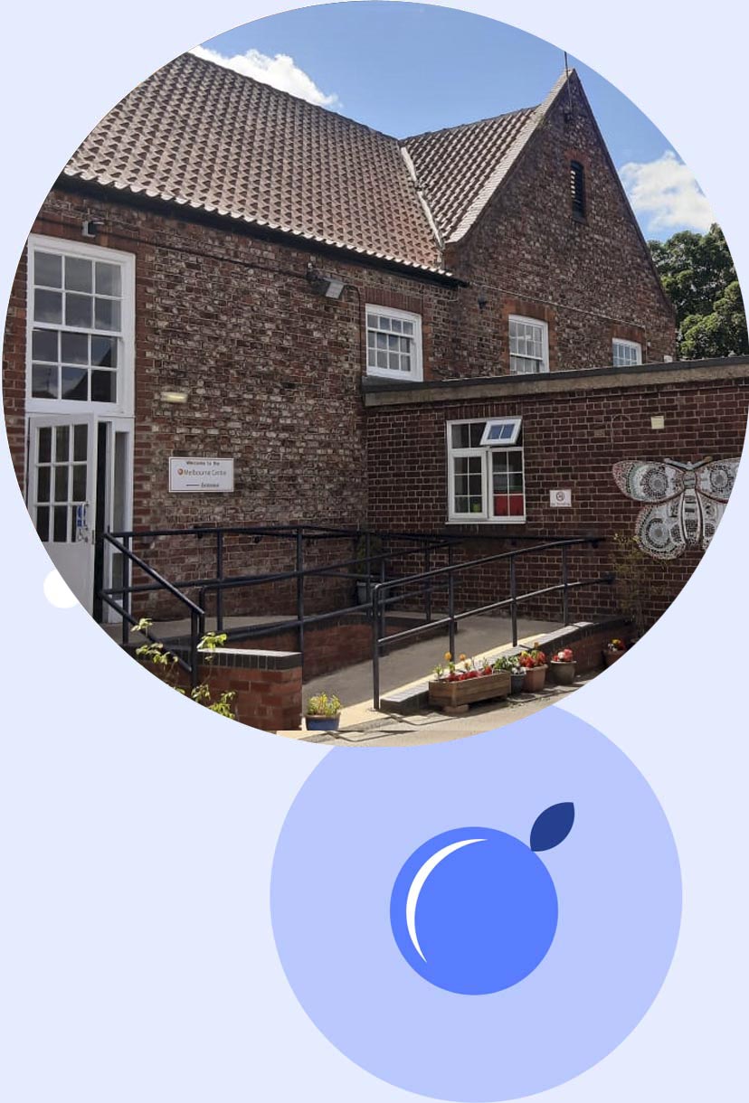 About Blueberry Academy